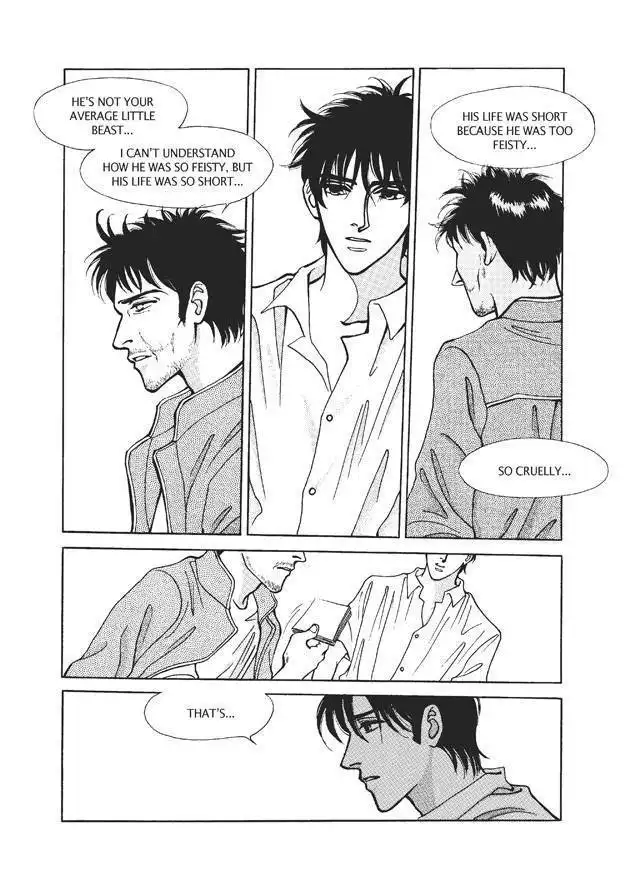 Do Whatever You Want Chapter 5.3 12